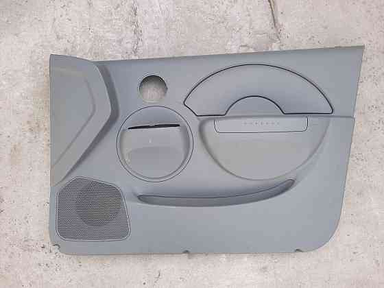 Карты обшивка дверей Chevrolet Aveo T200 Дніпро