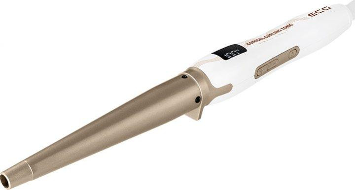 Щипці для завивки ECG Simply Curly KE-2451 40 Вт Київ - зображення 1