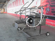 #Шлакоблочный станок «НВС-2» в Полтаве Полтава