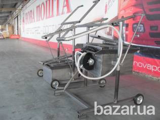 #Шлакоблочный станок «НВС-2» в Полтаве Полтава - зображення 5