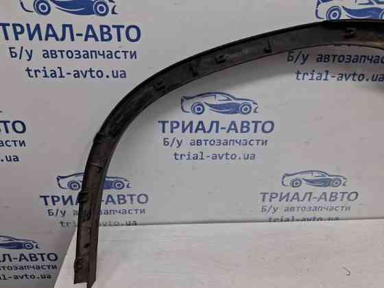 Накладка крыла Nissan X-Trail 2007-2015 76857JG00A (Арт. 61086) Киев