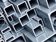 Алюмінієва труба прямокутна 200x40x3 (6М) Київ