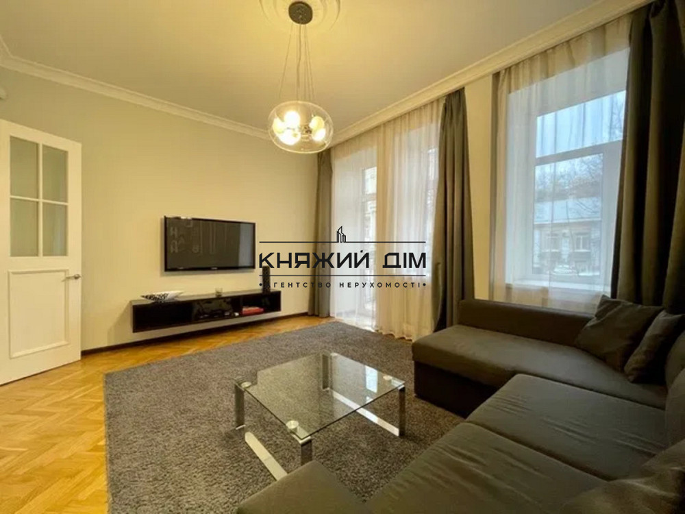 Оренда 1 кімнатної квартири в центрі Києва № 11202976 Київ - зображення 2