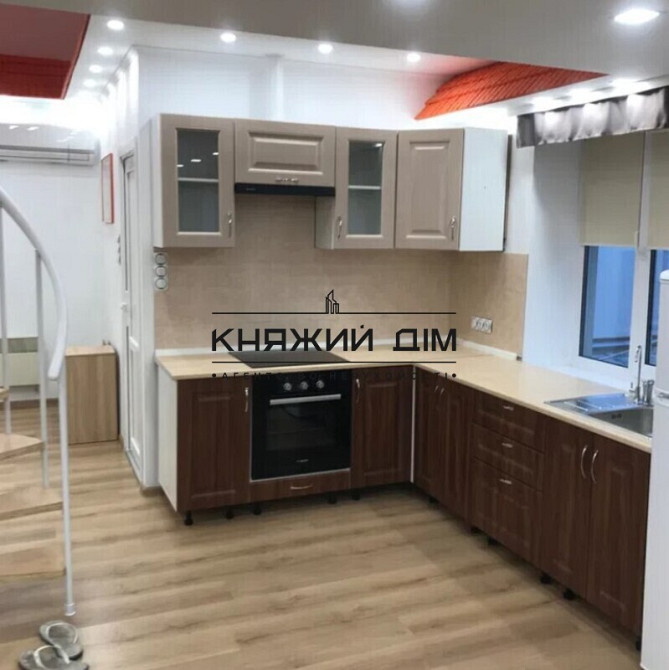 Оренда 1-но к. квартири м. Теремки 15хв. пішки. Код об’єкту 11180599 Київ - зображення 10