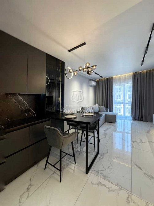 продажа 1-к квартира Киев, Голосеевский, 91000 $ Київ - зображення 2
