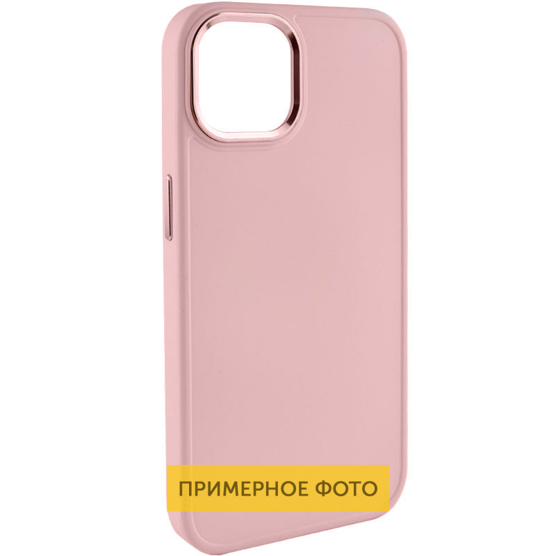 Кожаный чехол Bonbon Leather Metal Style для Samsung Galaxy S23 Херсон - зображення 1
