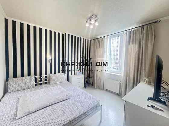 Оренда 3 кімнатна квартира м. Осокорки КОД 11204476 Київ