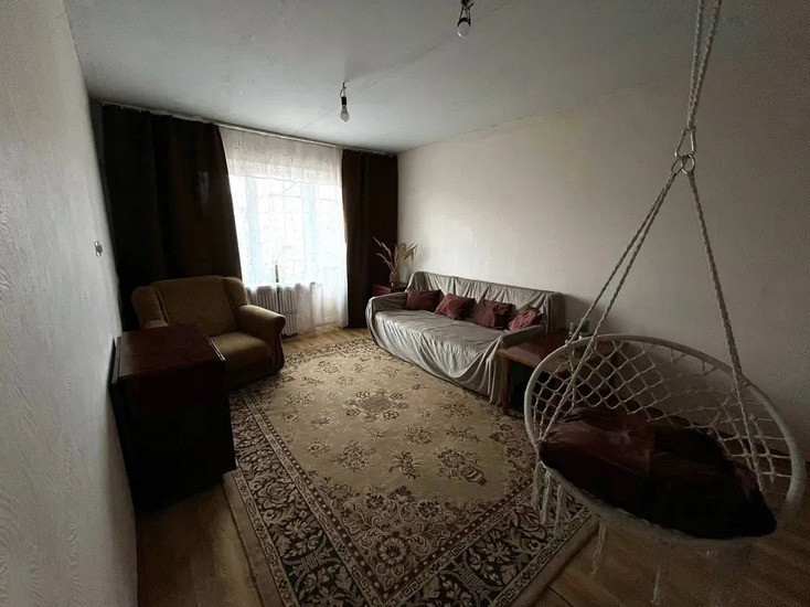 Продам. 1-к.кв. 8/9, ж/м Тополь-3 Днепр - изображение 5