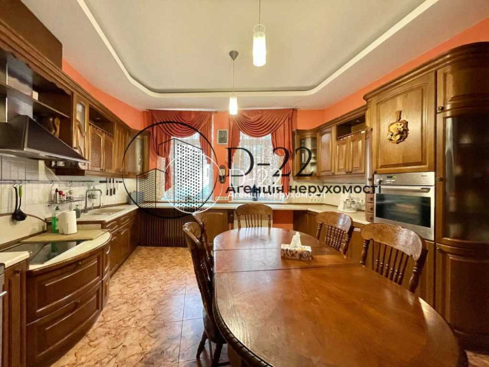 продажа 4-к квартира Киев, Печерский, 350000 $ Киев - изображение 1