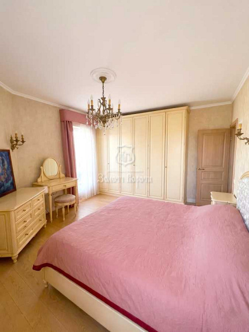 продажа 3-к квартира Броварский, Бровары, 92000 $ Бровари - зображення 3