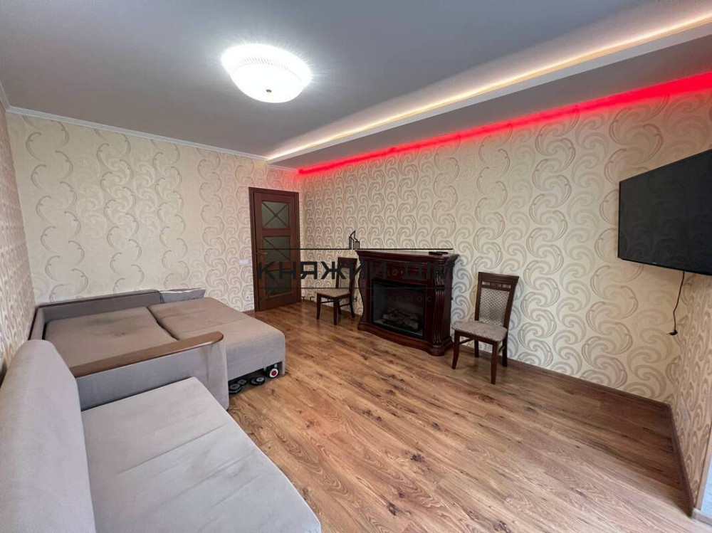 Оренда 2-кімнатної роздільної квартири  ЖК Покровський, Гостомель. № 11203497 Київ - зображення 8