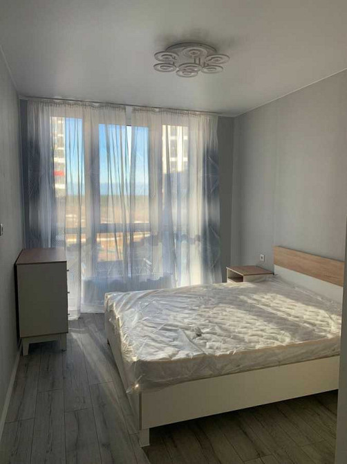 долгосрочная аренда 2-к квартира Киев, Подольский, 25000 грн./мес. Київ - зображення 4