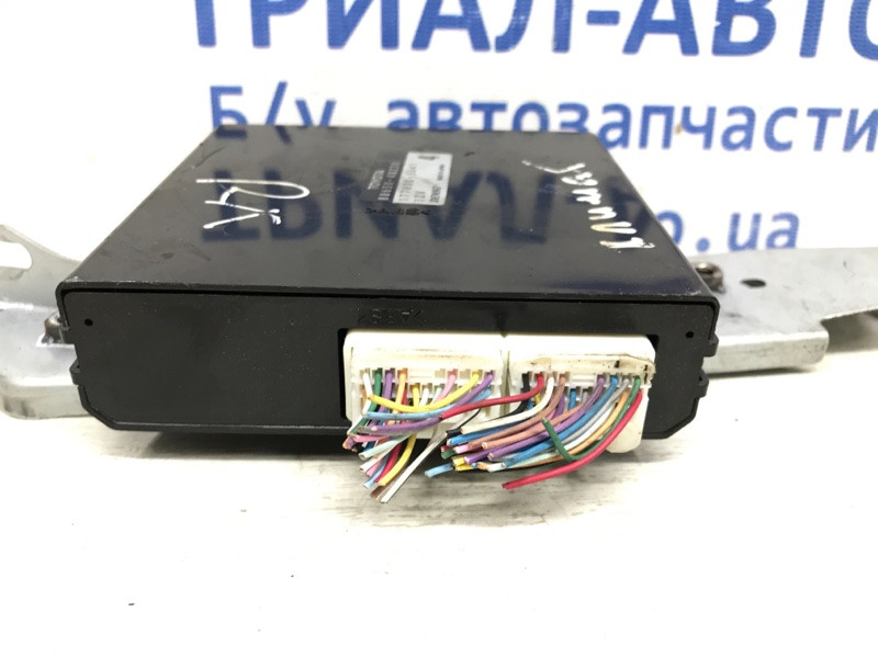 Блок управления климат-контролем Lexus RX 350 XU30 2003 (б/у) Киев - изображение 2