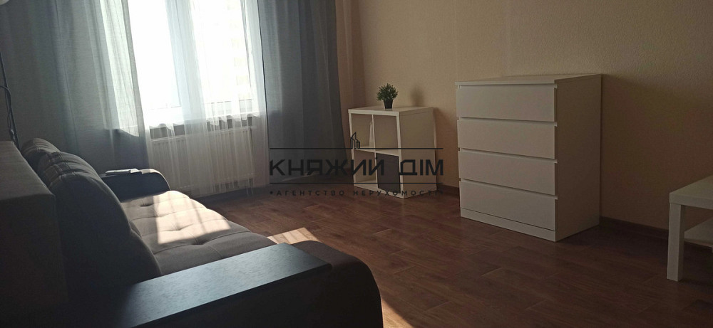 Оренда 1 кімнатної квартири ЖК Навігатор. Код об'єкту: 11203938 Киев - изображение 2
