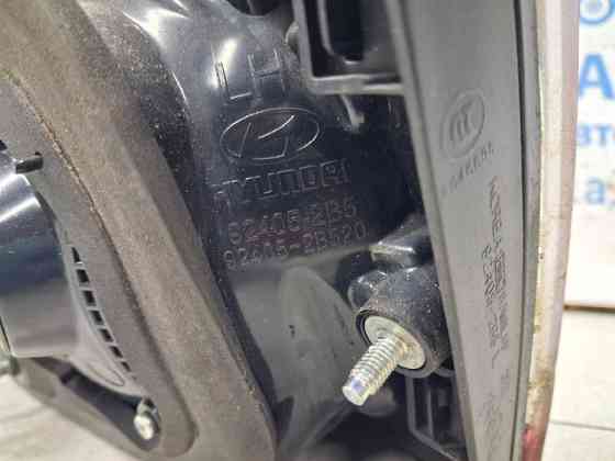 Фонарь задний внутренний левый Hyundai Santa fe 2005-2012 924052B520 (Арт. 70152) Київ