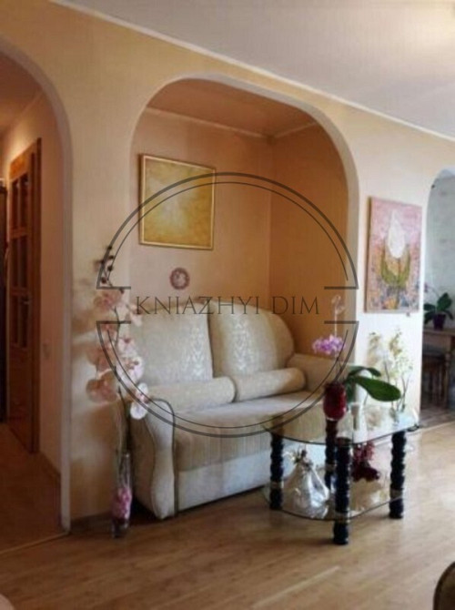 Здається 1 к квартира-студія, ст. м. Дружби Народів. Код об'єкту 11140886 Киев - изображение 2