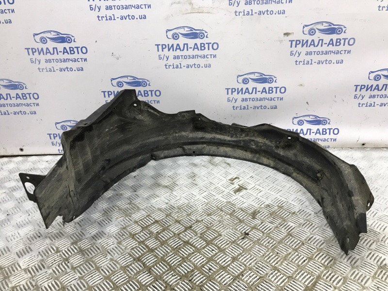 Подкрылок передний правый Mitsubishi ASX GA 1.8 DIESEL 4N13 2010 (б/у) Киев - изображение 5