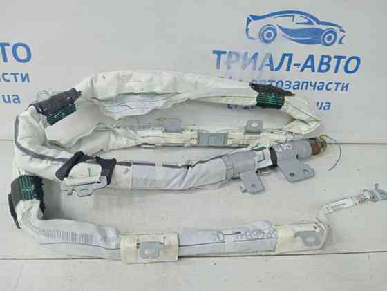 Airbag потолка(шторка) левый Infiniti Q50 V37 2.2 DIESEL OM651 2013 (б/у) Київ