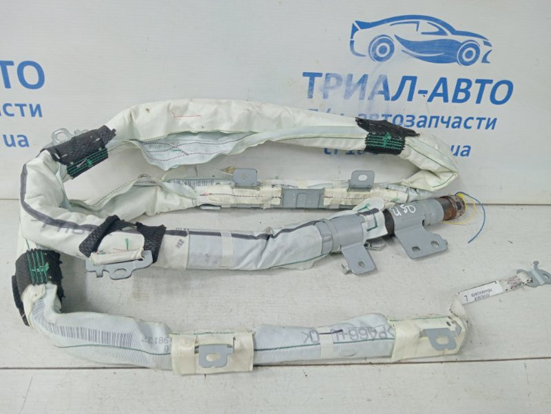 Airbag потолка(шторка) левый Infiniti Q50 2013- K85P14GA0A (Арт. 58800) Київ - зображення 2