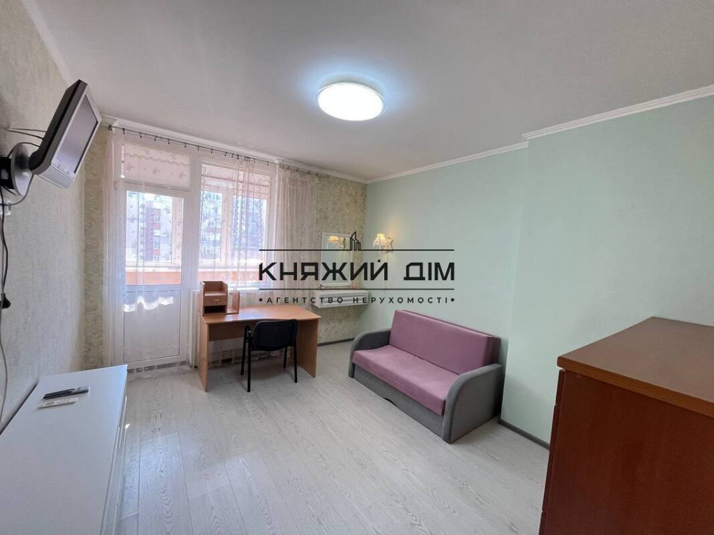 Оренда 3 кімнатна квартира в Голосіївському районі по вул Симоненка 5А. код 11202211 Київ - зображення 10