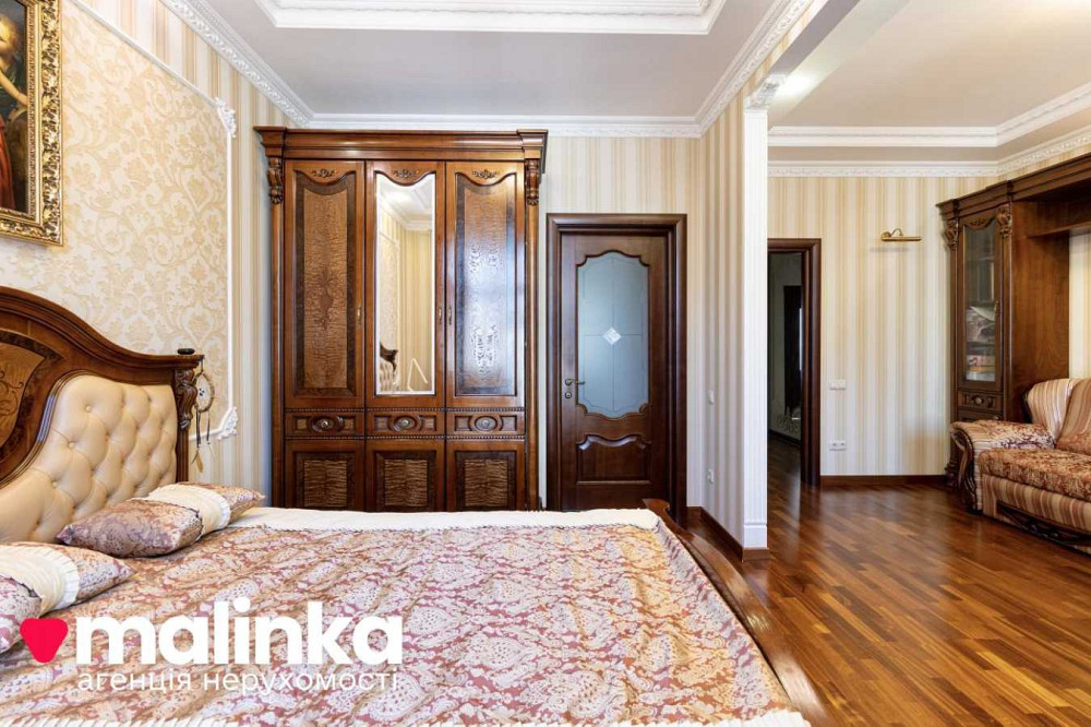 продажа 5-к квартира Львов, Лычаковский, 650000 $ Львів - зображення 5