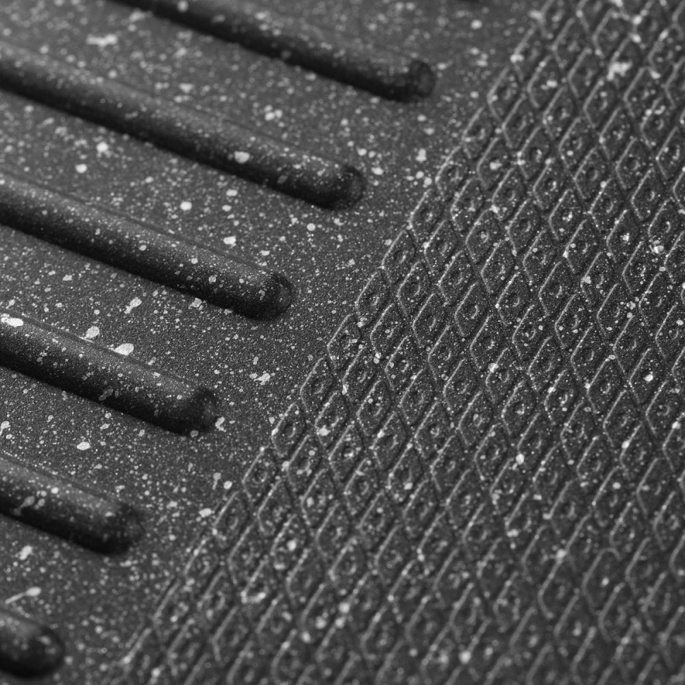 Гриль електрический Ardesto GHP-1BL 1500 Вт черный Киев - изображение 7