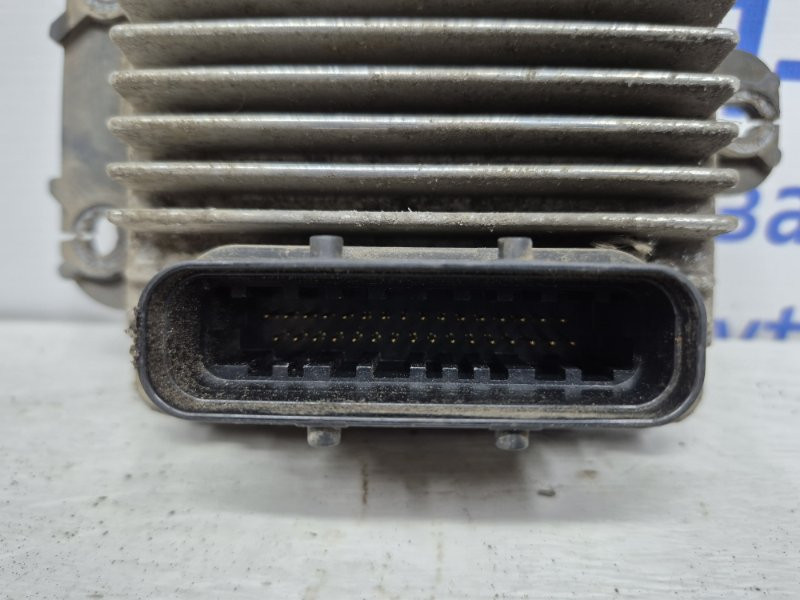 Блок управления двигателем Chevrolet Lacetti 2004-2013 96491309 (Арт. 56159) Київ - зображення 2