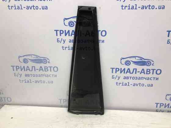 Стекло двери задней правой (форточка) Toyota Prado J120 3.0 DIESEL 1KDFTV 2002 (б/у) Київ
