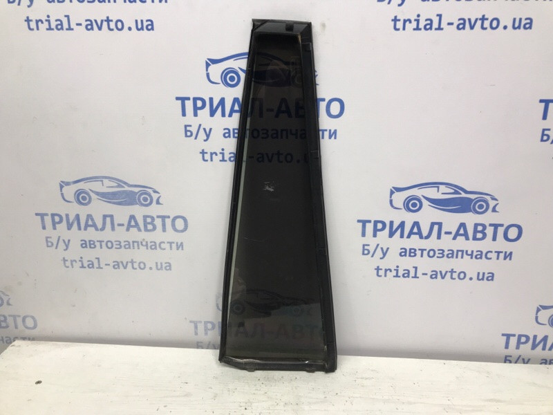Стекло двери задней правой (форточка) Toyota Prado J120 3.0 DIESEL 1KDFTV 2002 (б/у) Київ - зображення 2