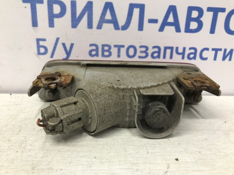 Катафот (отражатель) Nissan X-Trail 2007-2015 26580JG00A (Арт. 47019) Київ - зображення 2