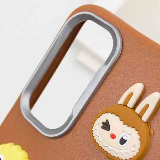 Чехол TPU Leather Toys для Samsung Galaxy A26 5G Херсон