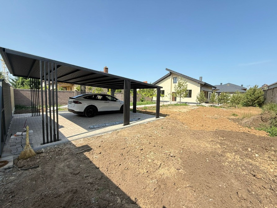 Дом в лесках под вашу фантазию Одеса - зображення 4