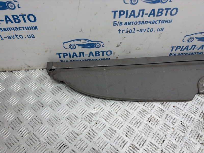 Шторка багажника Kia Sorento 2002-2011  (Арт. 83165) Киев - изображение 3
