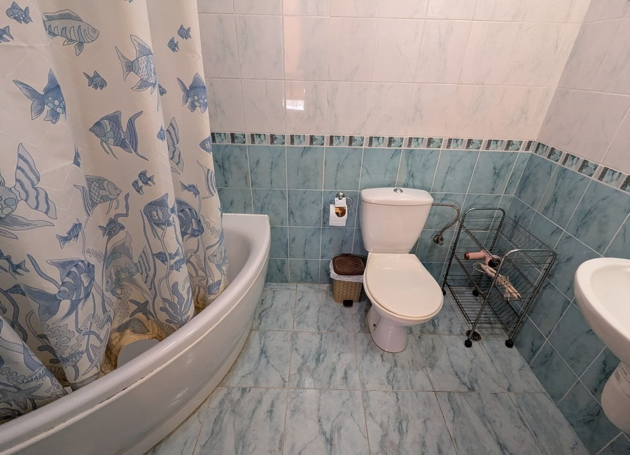 3-х комнатная квартира в закрытом комплексе, в г. Бяла (Болгария) Київ - зображення 8