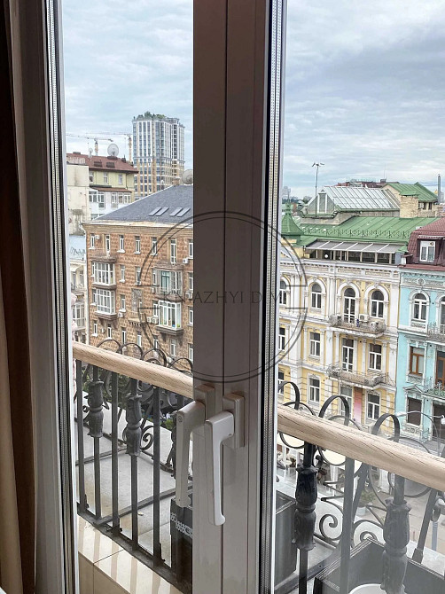 Оренда 2-х кімнатна кваритра з дизайнерським ремонтом вул. Велика Васильківська 29 № 11202758 Киев - изображение 8