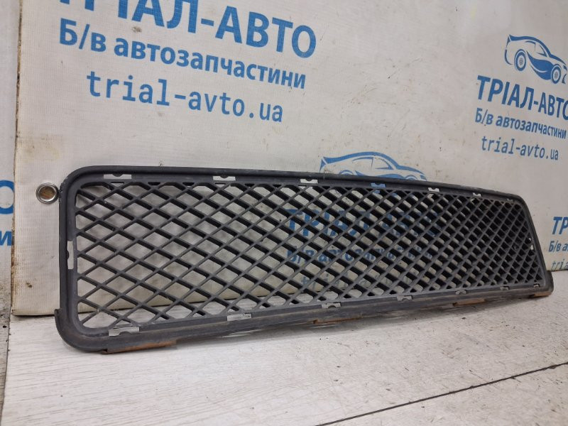Решетка бампера центральная Hyundai Tucson 2004-2009 865612E000 (Арт. 86327) Киев - изображение 3