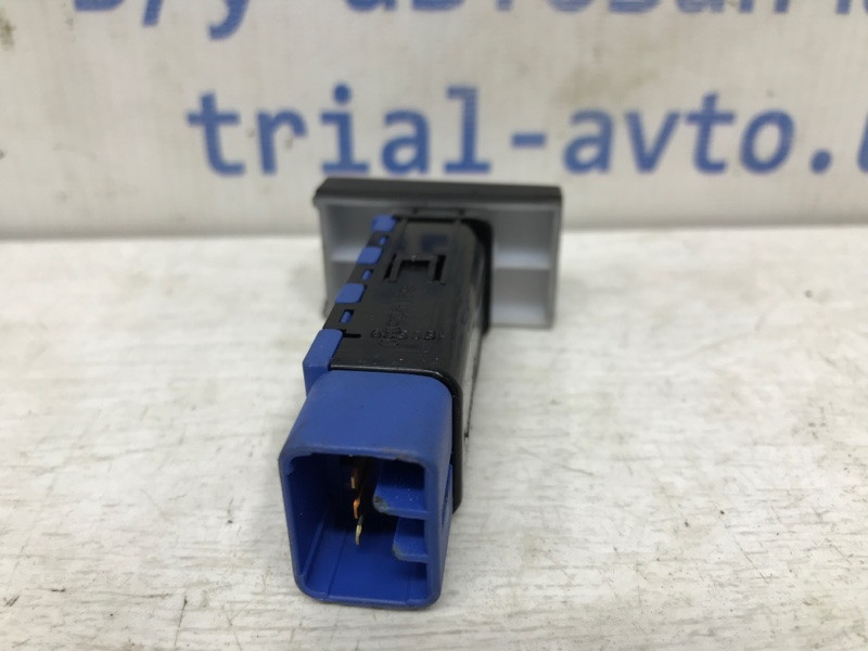 Кнопка подогрева Hyundai Santa fe CM 2.7 БЕНЗИН G6EA 2005 (б/у) Киев - изображение 3