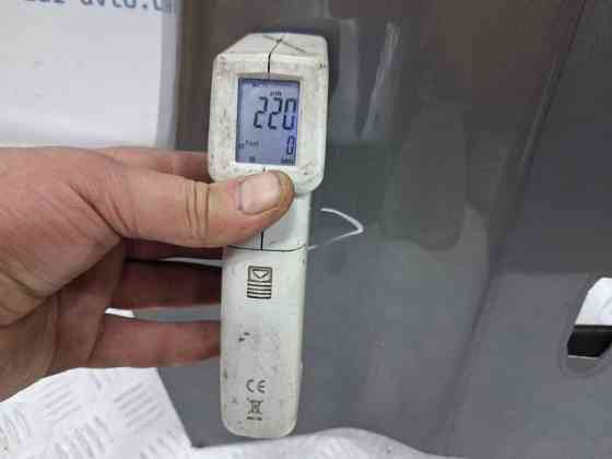 Крыло переднее правое Nissan X-Trail T31 2.0 DIESEL M9R 2007 (б/у) Київ