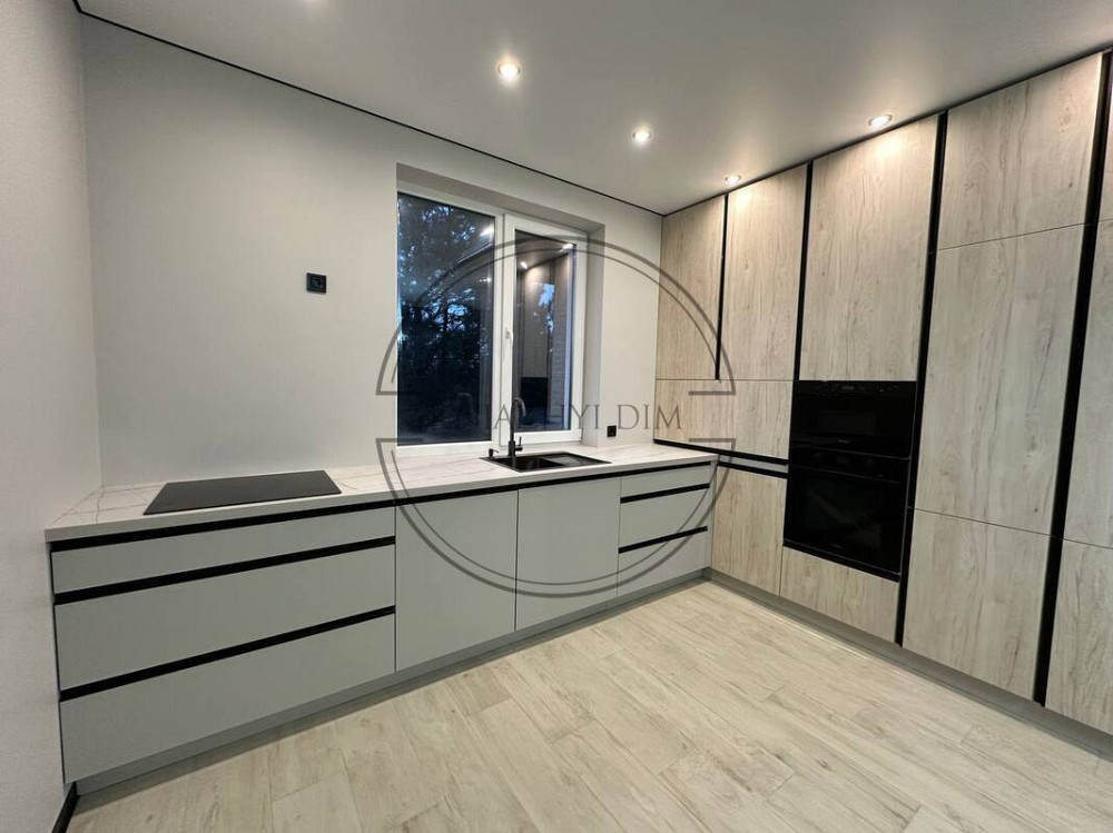 БЕЗ КОМІСІЇ! Продаж готового будинку з ремонтом 130 кв.м. у селі Дмитрівка, Бучанський район. Код: 2 Киев - изображение 2