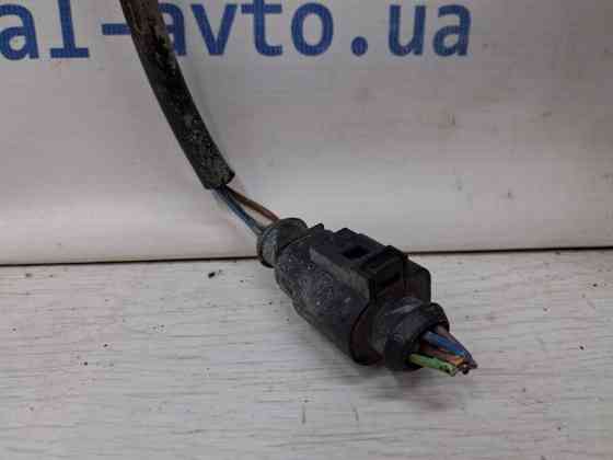 Привод замка багажника Volkswagen Caddy 2K 1.9 DIESEL BJB 2003 (б/у) Киев