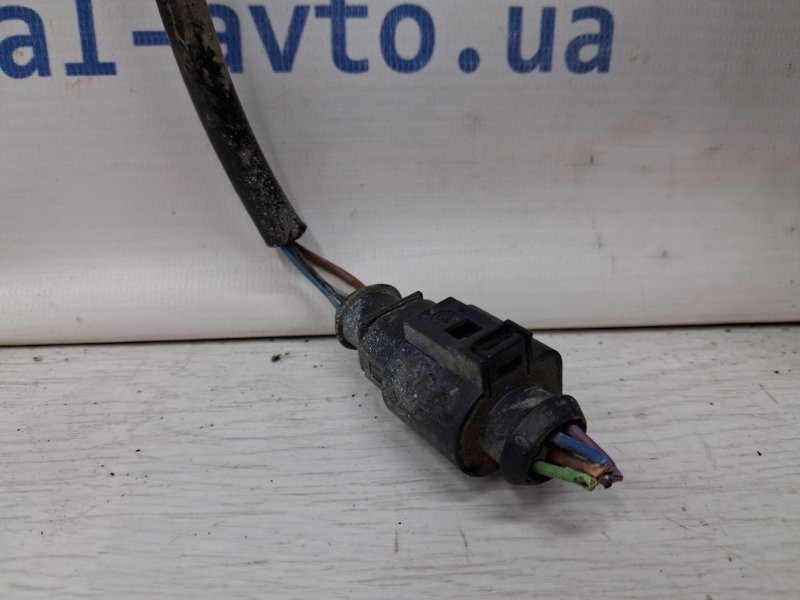 Привод замка багажника Volkswagen Caddy 2K 1.9 DIESEL BJB 2003 (б/у) Київ - зображення 4