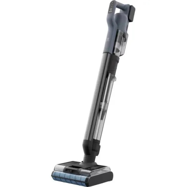 Пылесос ручной Electrolux EW82U1DB синий Київ - зображення 9