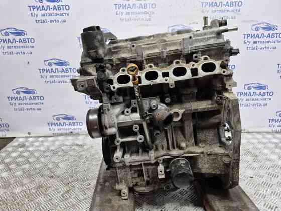Двигатель Nissan Tiida 2004-2014 HR16 (Арт. 52543) Киев