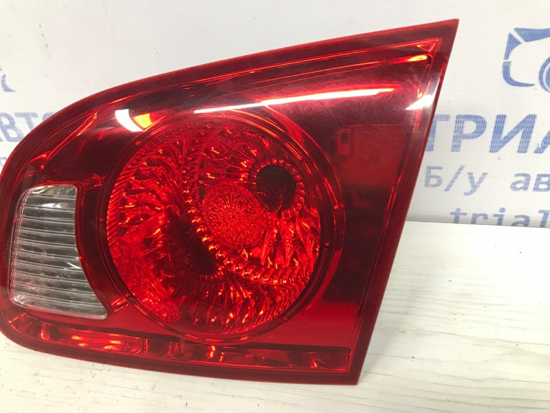Фонарь задний внутренний правый Hyundai Santa fe 2005-2012 92406-2B020 (Арт. 52347) Киев - изображение 3