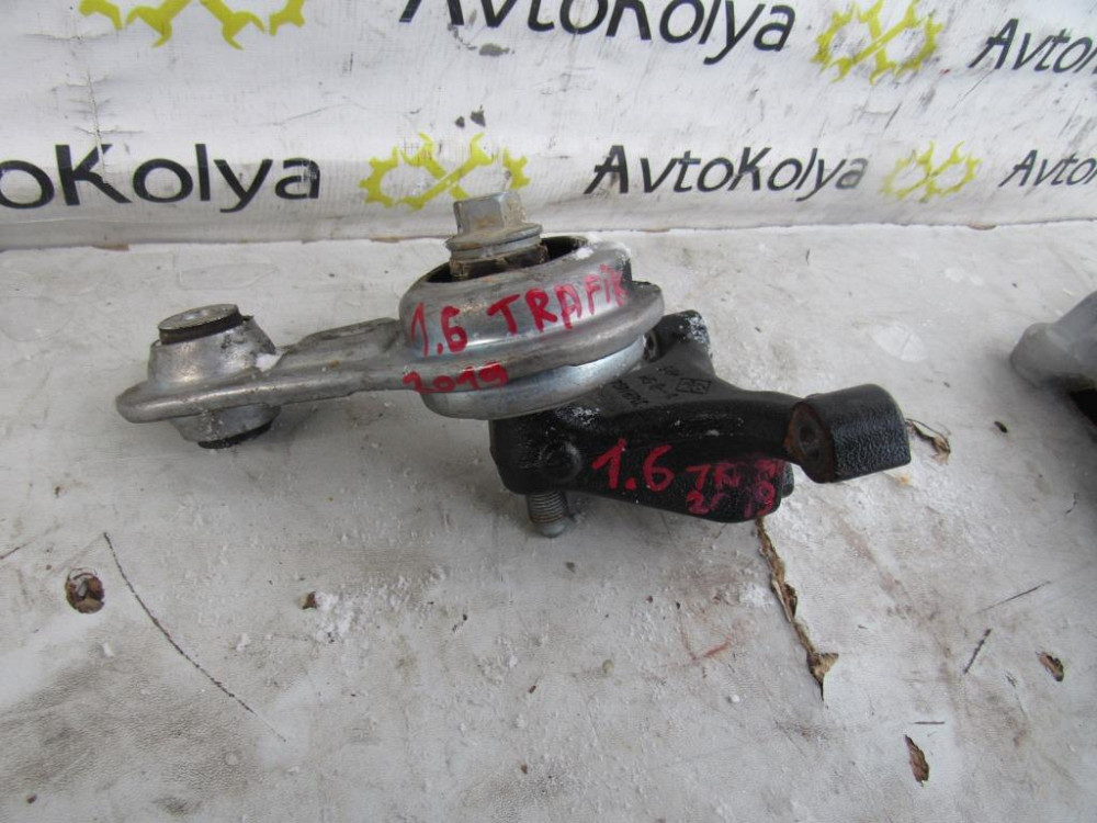 Подушка двигателя Renault Trafic III 1.6 dci 2014-2021 Ковель - изображение 3