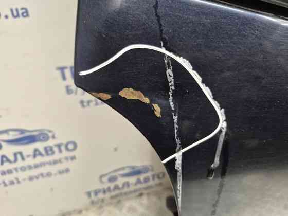 Крышка багажника SsangYong Rexton 2006-2012 6400108302 (Арт. 61657) Киев