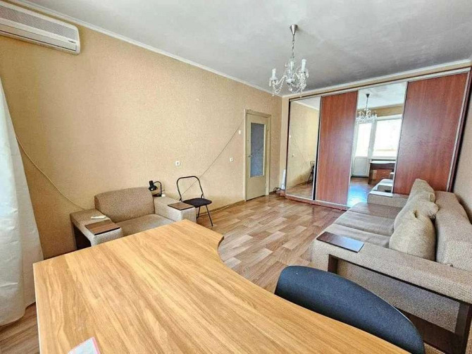 Продается 1-но ком квартира на ПОЗНЯКАХ, ул. Анны Ахматовой, 39Б Київ - зображення 1