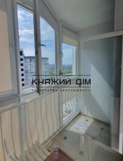 Продаж 1-но кім. квартири переробленної в 2-х кім. на м.Позняки. Код об’єкта 21146622 Київ - зображення 2