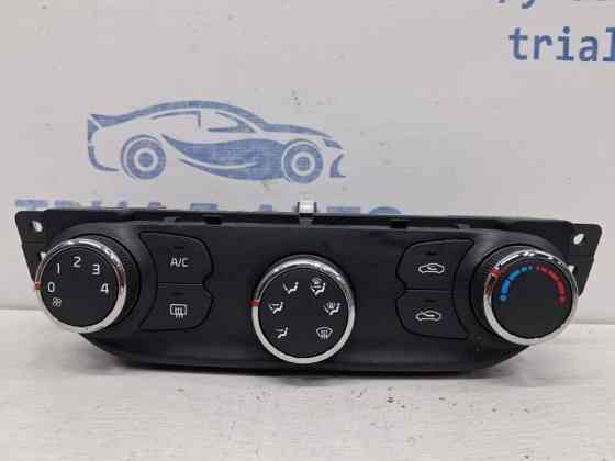 Блок управления кондиционером Kia Ceed 2012-2018 97250A2001 (Арт. 60124) Київ
