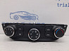 Блок управления кондиционером Kia Ceed JD 1.6 DIESEL D4FB 2012 (б/у) Київ